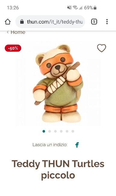 Bomboniere battesimo 4