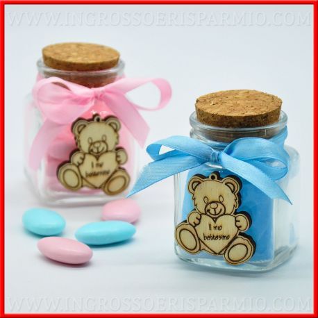 Bomboniere battesimo 1