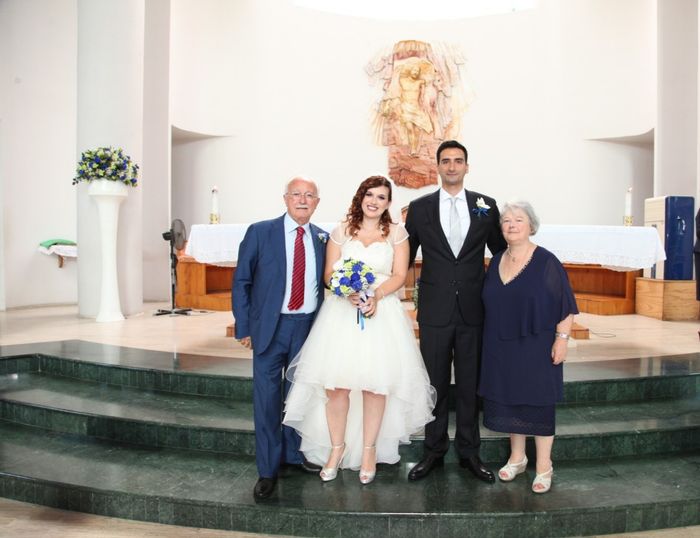 Nonni e matrimonio 3