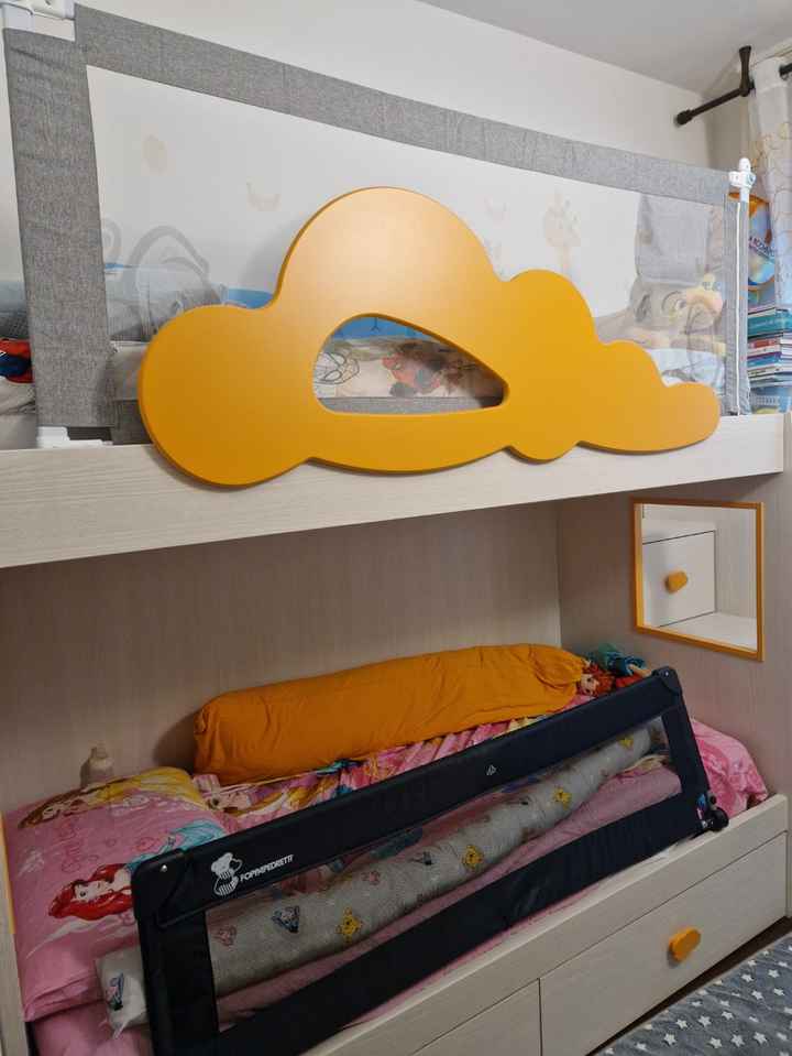 Spostarlo in cameretta - 1