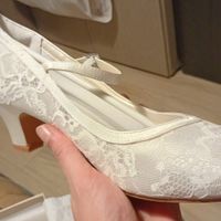 Scarpe da sposa? - 1