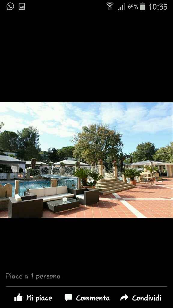 Spose pugliesi e consigli di sale nel foggiano e barese - 1