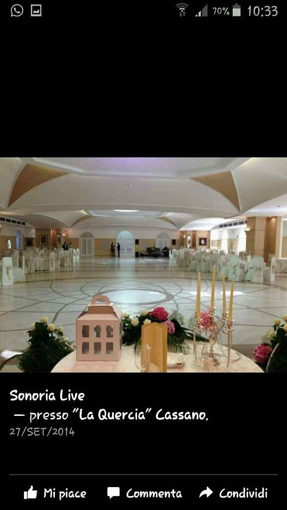 Spose pugliesi e consigli di sale nel foggiano e barese - 4