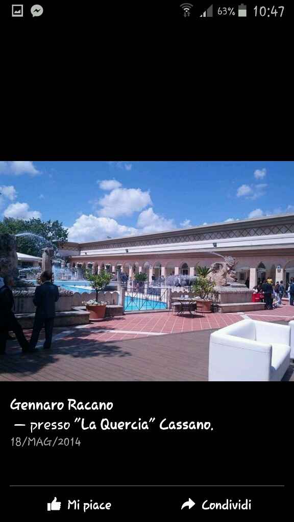 Spose pugliesi e consigli di sale nel foggiano e barese - 5