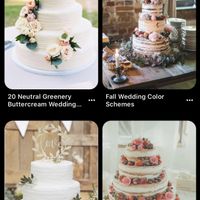 Panico torta nuziale 😭 - 1