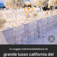 Panico torta nuziale 😭 - 1