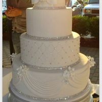 Quale torta nuziale si avvicina di più a quella che vorresti per le tue nozze? - 1