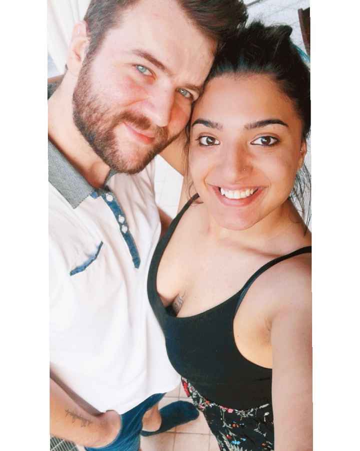 Condividi una vostra foto di coppia - 1