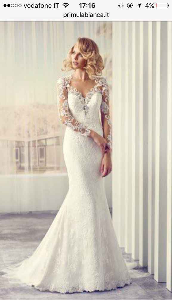 Una sirena in mezzo al mare! - 1