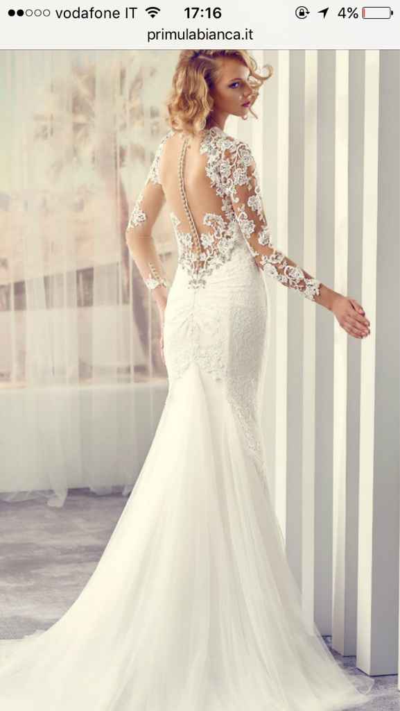 Una sirena in mezzo al mare! - 2