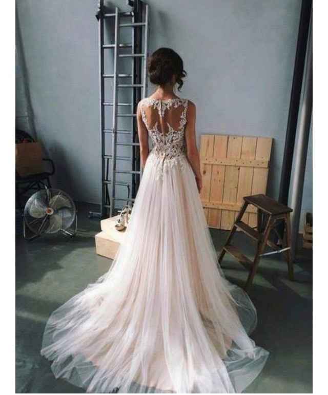 Gli abiti dei sogni 👰🏼 - 2