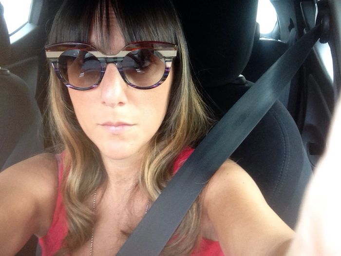 Balayage e ultima prova!!! -7 - 3