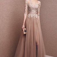 Gli abiti dei sogni 👰🏼 - 1