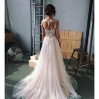 Gli abiti dei sogni 👰🏼 - 2