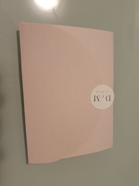 Felicissima : partecipazioni votate!!! 3