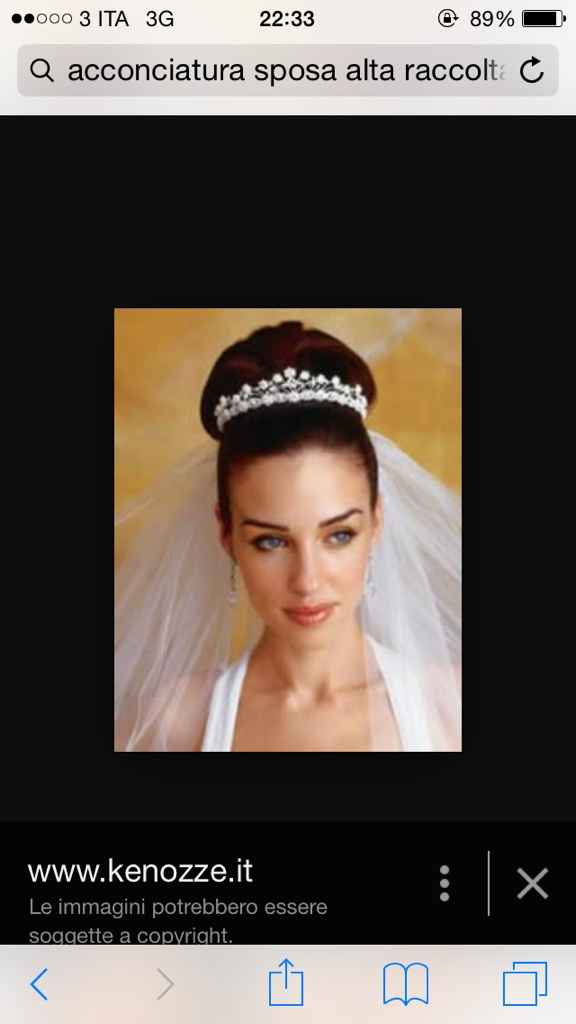 Sposine collo magro e lungo! - 1