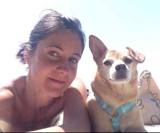 Chi di voi sposine ha dei cani ? - 1