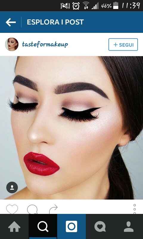 Aiuto....trucco!!! - 1