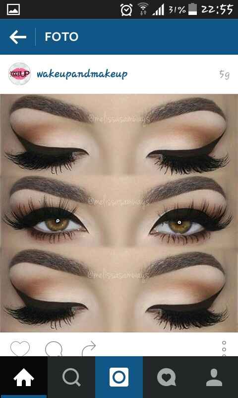 Aiuto....trucco!!! - 2