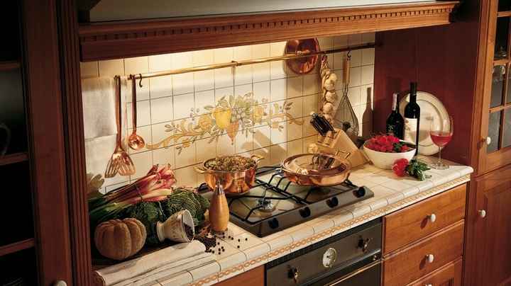 Sposineee,chi di voi  arrederà casa in stile classico?:) - 1