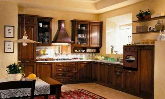 Sposineee,chi di voi  arrederà casa in stile classico?:) - 4