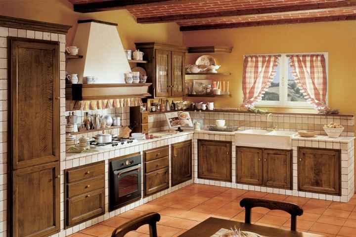 Sposineee,chi di voi  arrederà casa in stile classico?:) - 5