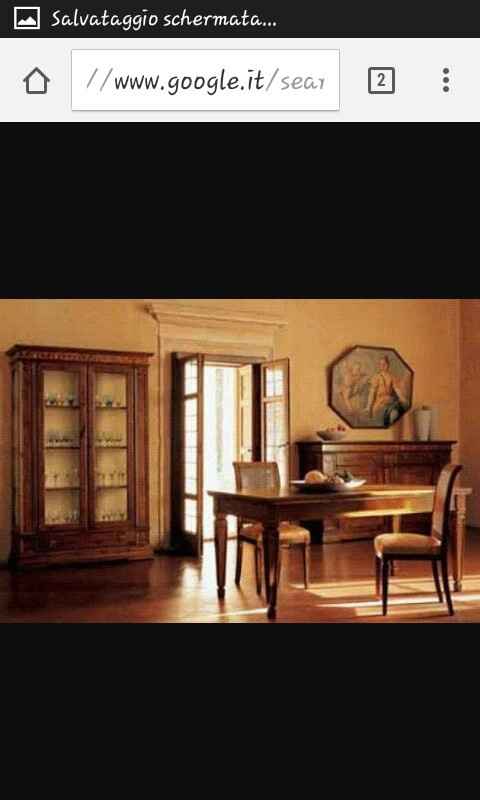 Sposineee,chi di voi  arrederà casa in stile classico?:) - 7