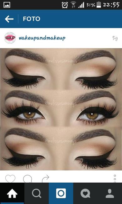 Aiuto....trucco!!! - 2