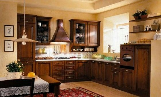 Sposineee,chi di voi  arrederà casa in stile classico?:) - 4