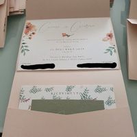 Partecipazioni arrivate !!! - 2