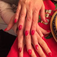 Manicure seconda parte - 1