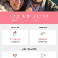 Quanto segna il vostro countdown? - 1