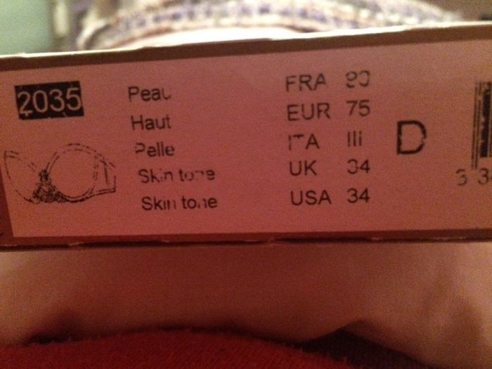 Intimo per noi "maggiorate" - 2