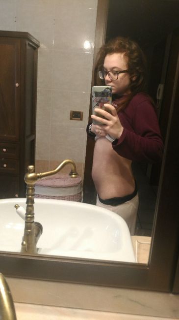 Pancine di settembre. 8