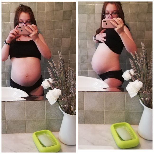 Mamme di Agosto 2019 1