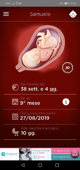 Future mamma settembre 2019 - 1