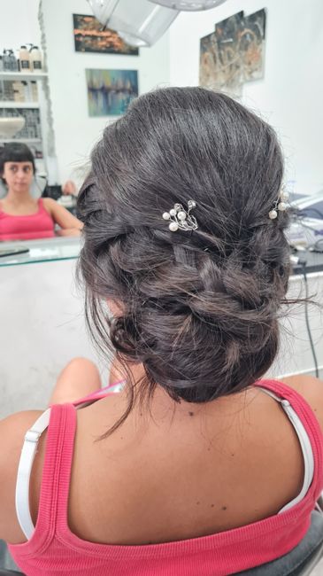 Prima prova trucco...si o no??? 1