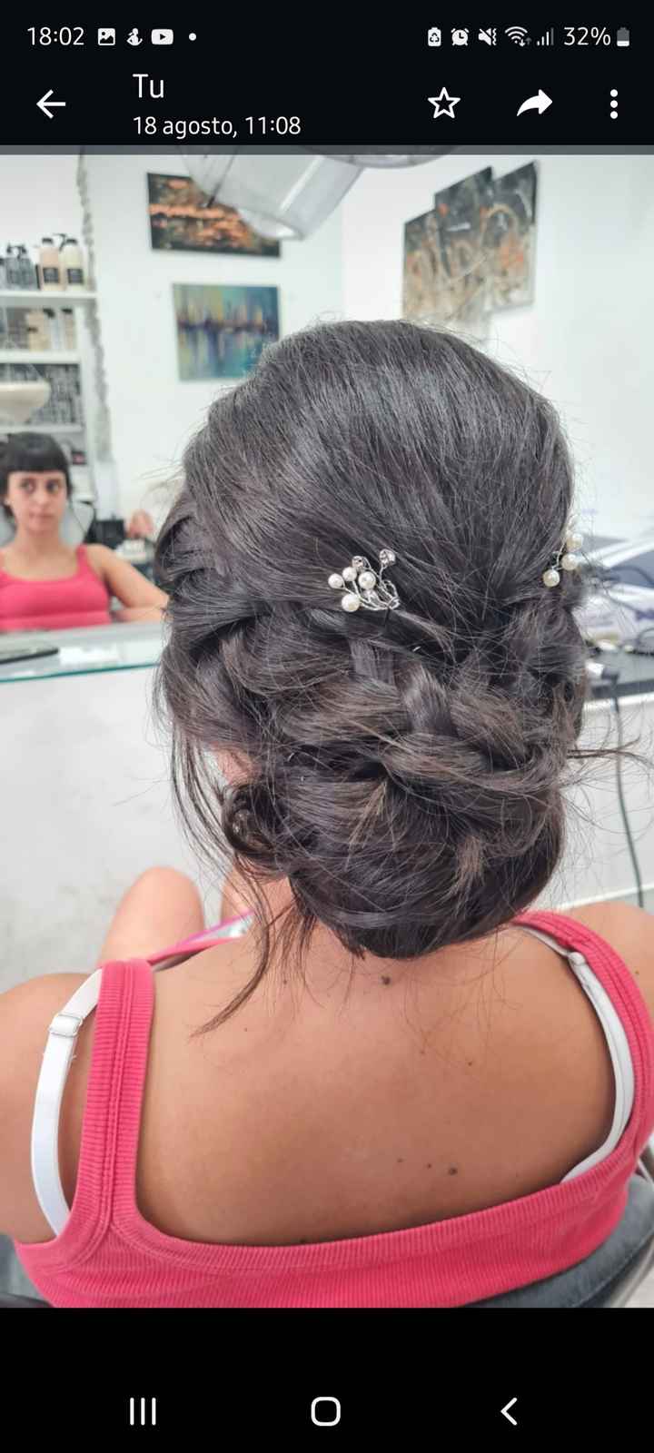 - 18 giorni - consigli su accessori per capelli!! - 1