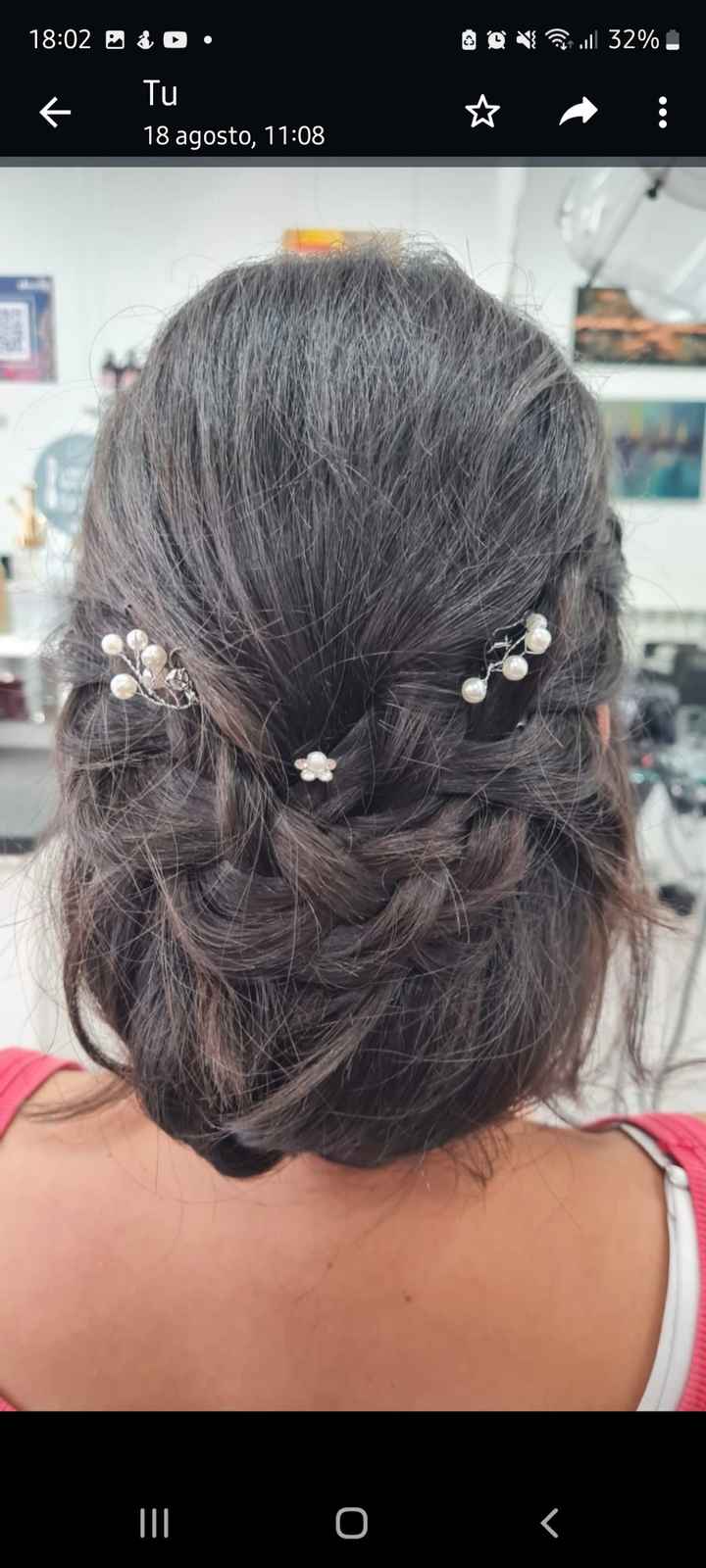 - 18 giorni - consigli su accessori per capelli!! - 2
