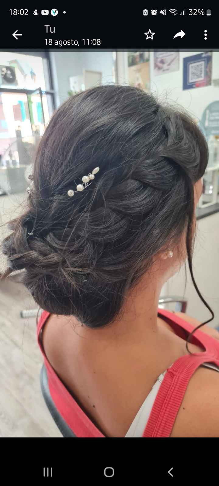 - 18 giorni - consigli su accessori per capelli!! - 3