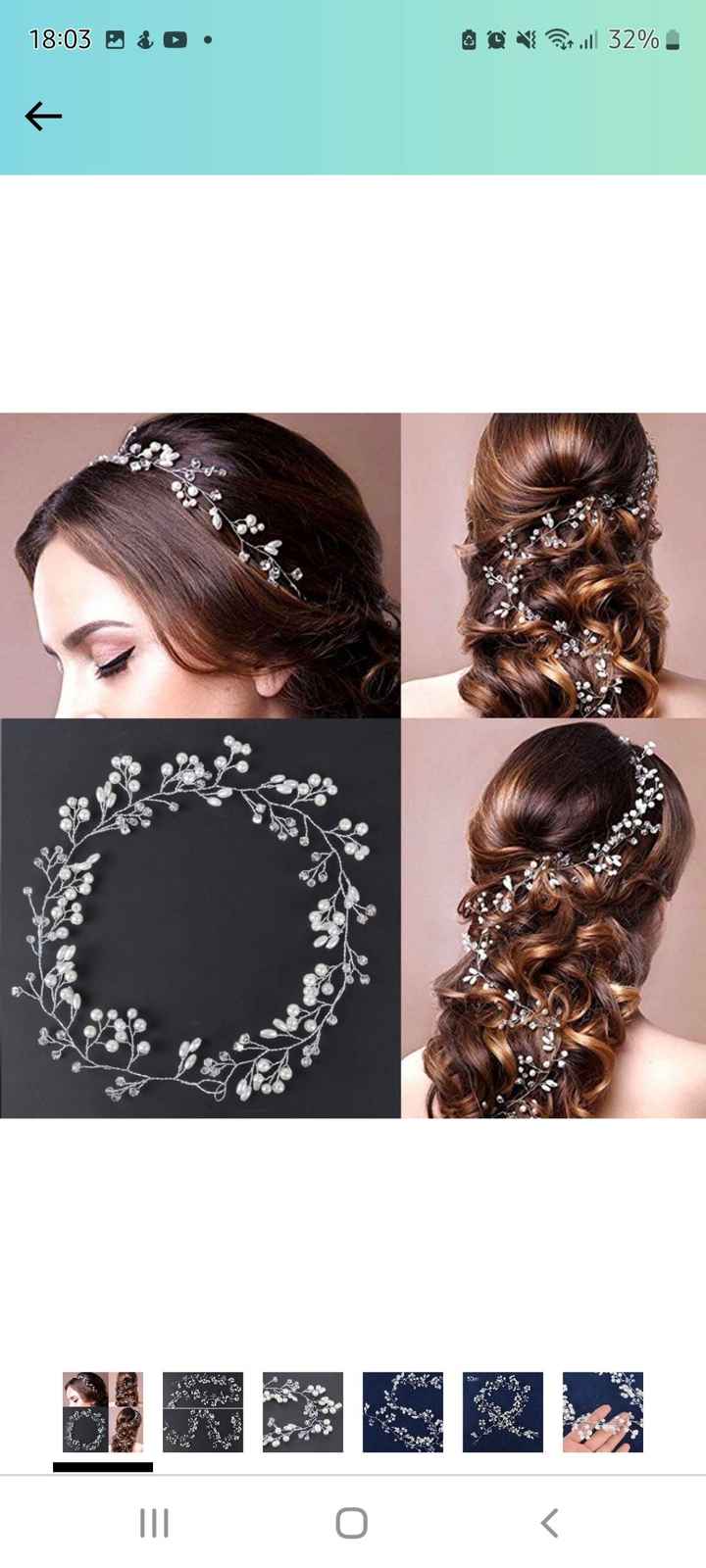 - 18 giorni - consigli su accessori per capelli!! - 4