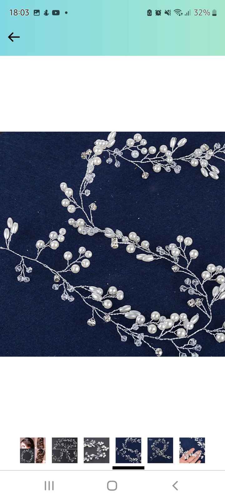 - 18 giorni - consigli su accessori per capelli!! - 6