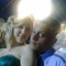 Anna e Vincy