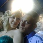 Anna e Vincy