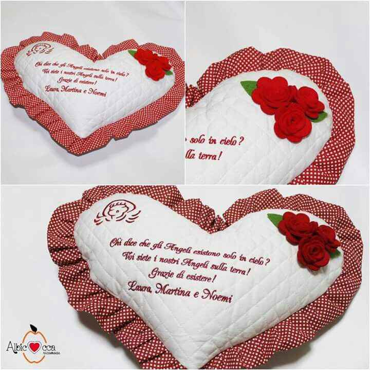  Che genere di porta fedi vi piace o se gia ne avete acquistato vi va di postarlo? - 1