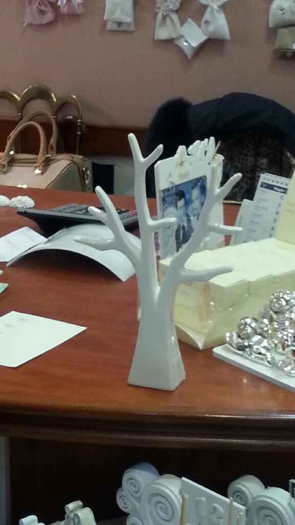 Mi serve il vostro giudizio - 1