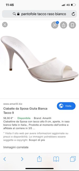 In cerca di consigli 1