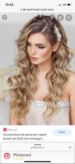 Dubbi acconciatura 1