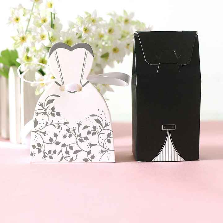 Ragazze che bomboniere fate? - 3