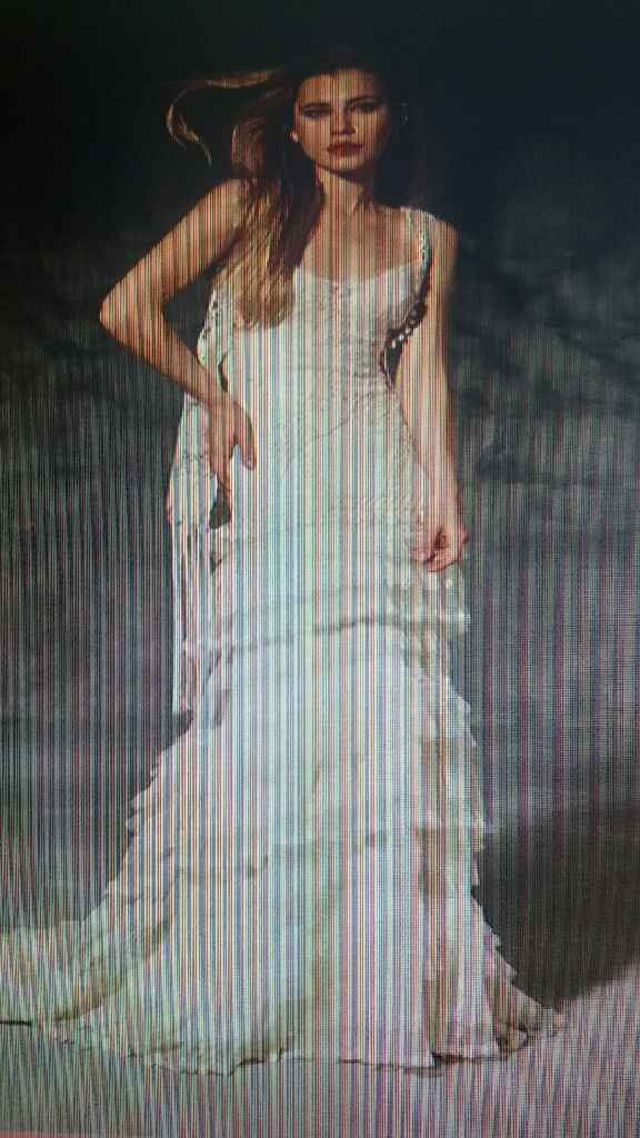 Trucco colorato che ne pensate? - 4